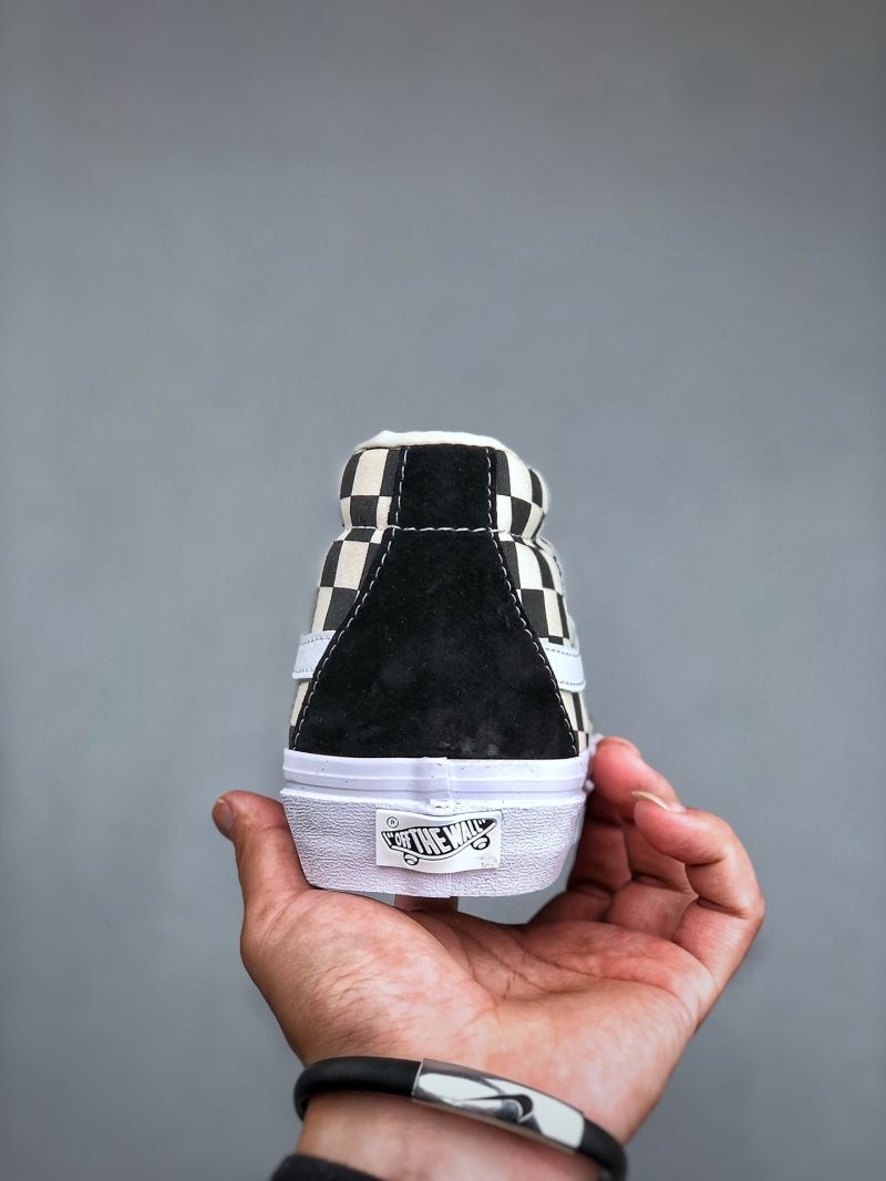 Vans Shoes